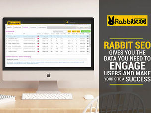 How IFM Gourmet Uses Rabbit SEO to Build a More Searchable Gourmet Store for the UAE