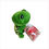 Thumbnail: Gift Candies Mint Liquorice Stevia Sugar-Free with Cute Turtle Soft Toy
