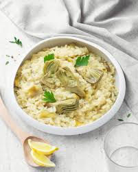 縮圖：Ready-Mix Artichokes Risotto 300g | IFM Gourmet Dubai 300g