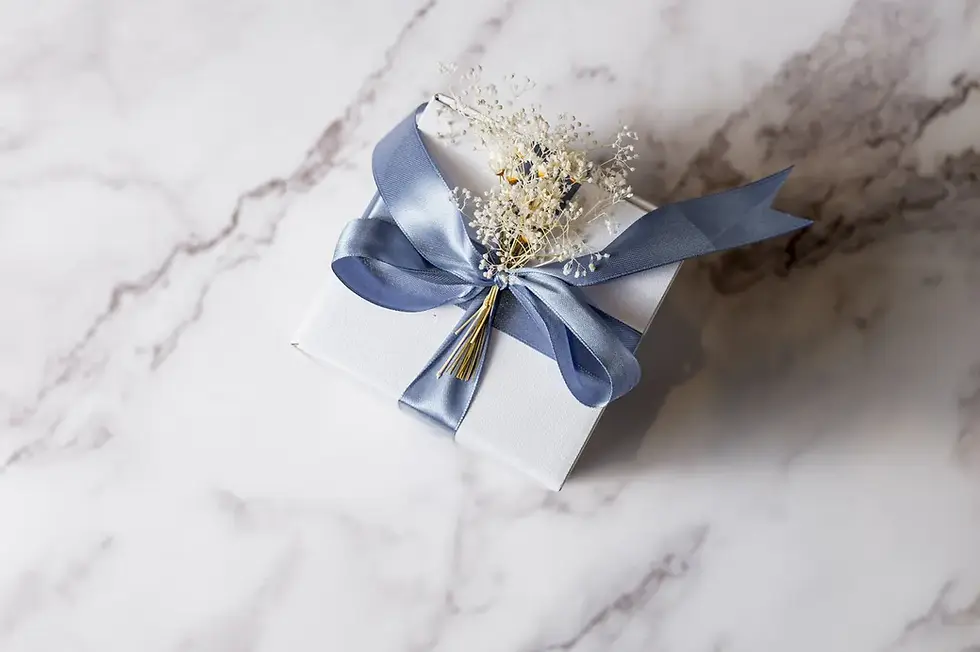 Thumbnail: Italian Handmade Ceramic Jar with Extra Virgin Olive Oil 250ml