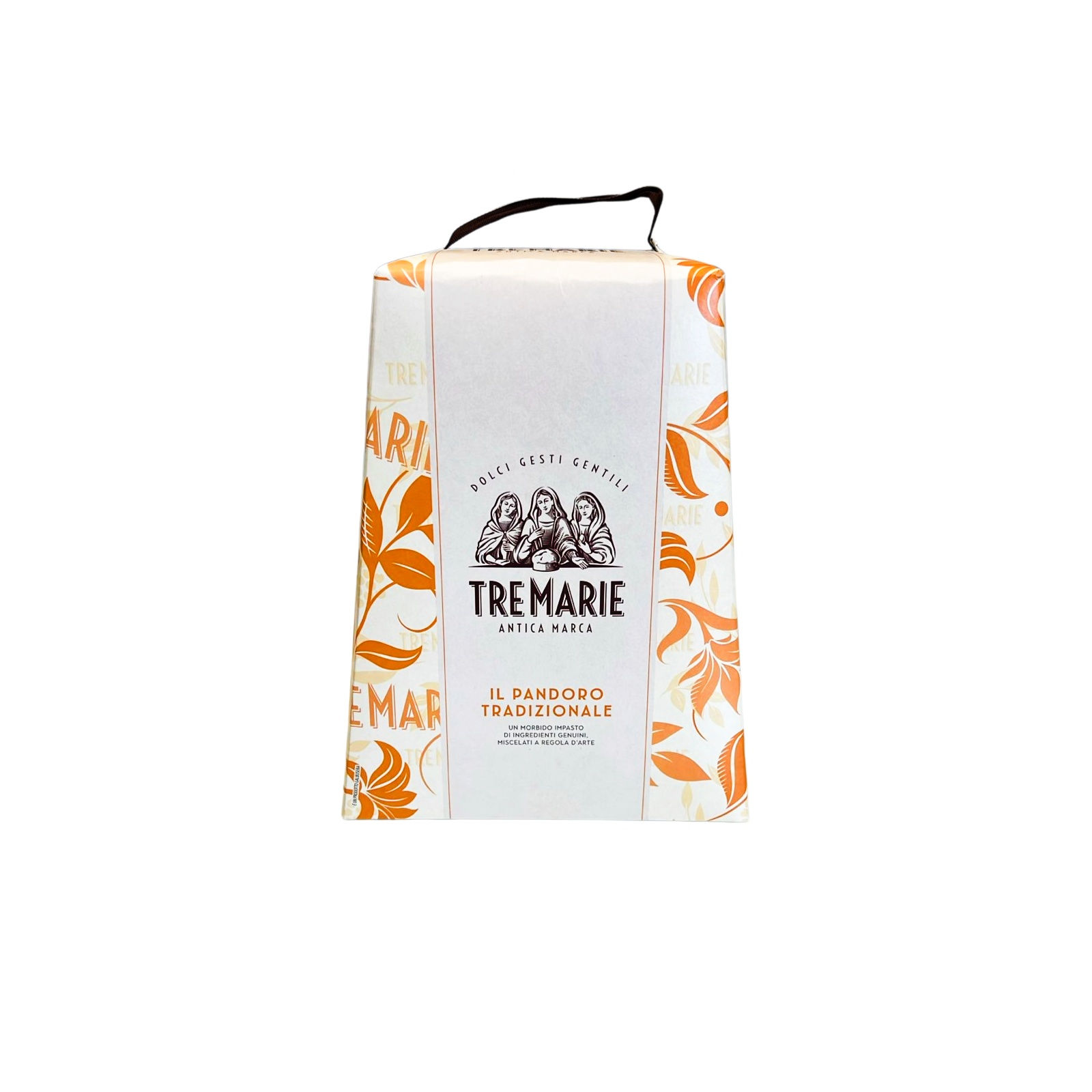 Tre Marie Pandoro Classic – 750g