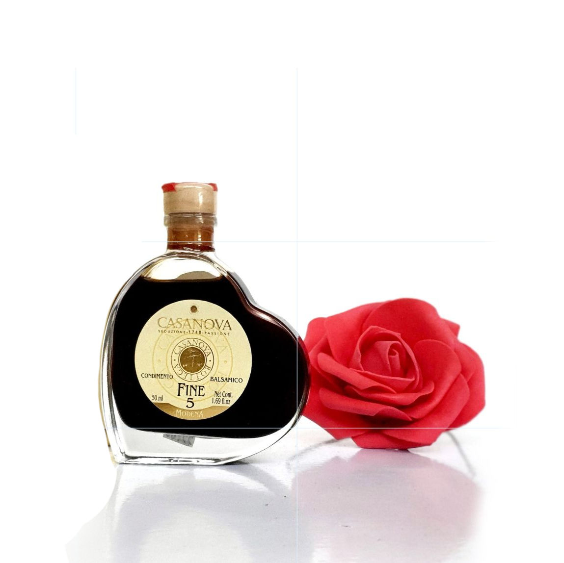 Italian Balsamic Condiment “FINE” Hearth Shape