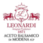 Leonardi Logo