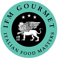 IFM Gourmet logo Dubai