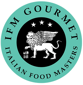 IFM Gourmet Dubai logo