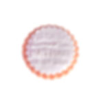 Sugar Iced Wedding Cookie with Names Dubai UAE