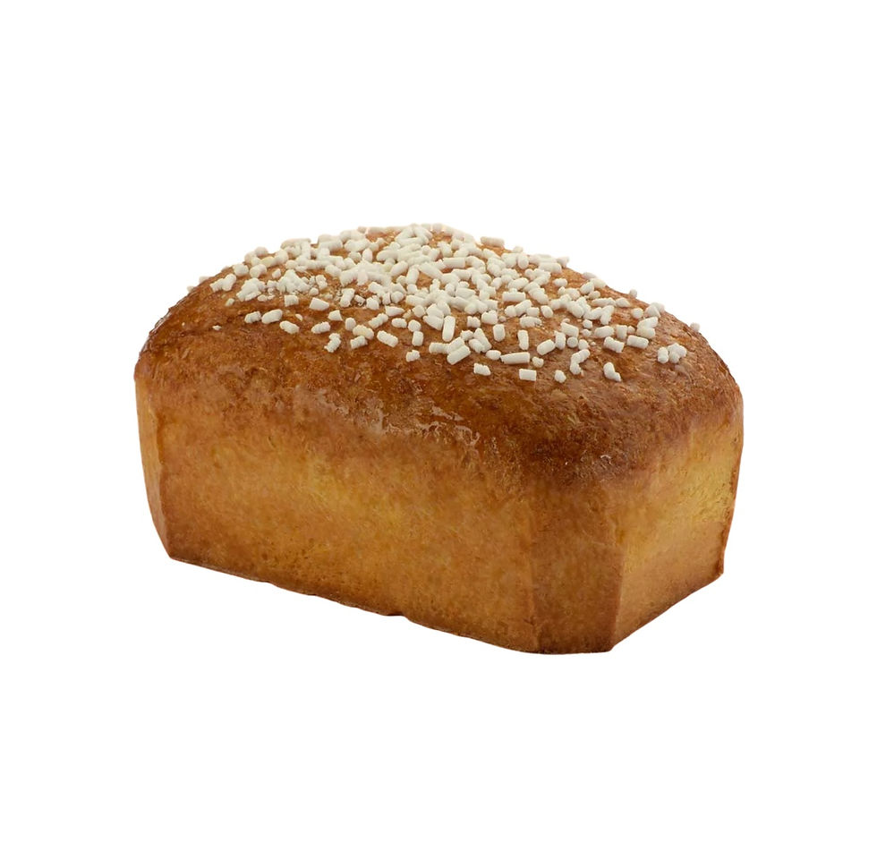 Sweet Pastry Cake with Tangerine – 300g