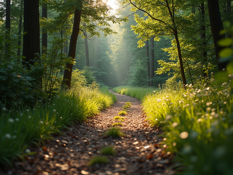 How Travel Choices Impact Environmental Sustainability