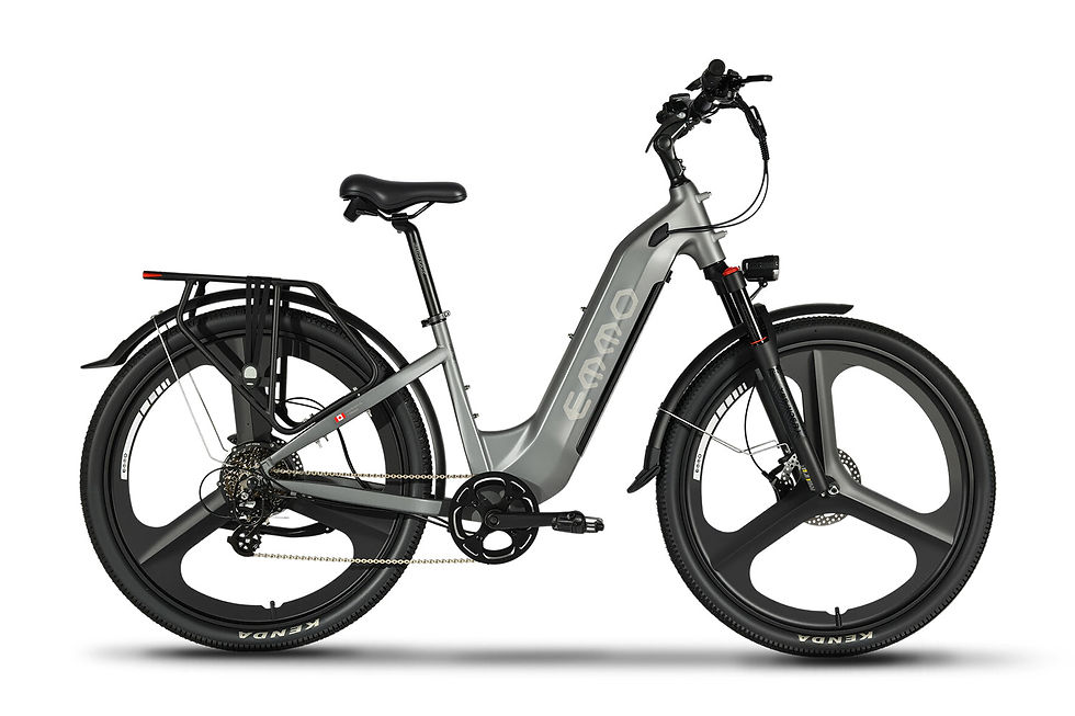 Thumbnail: Pulse Pro Ebike