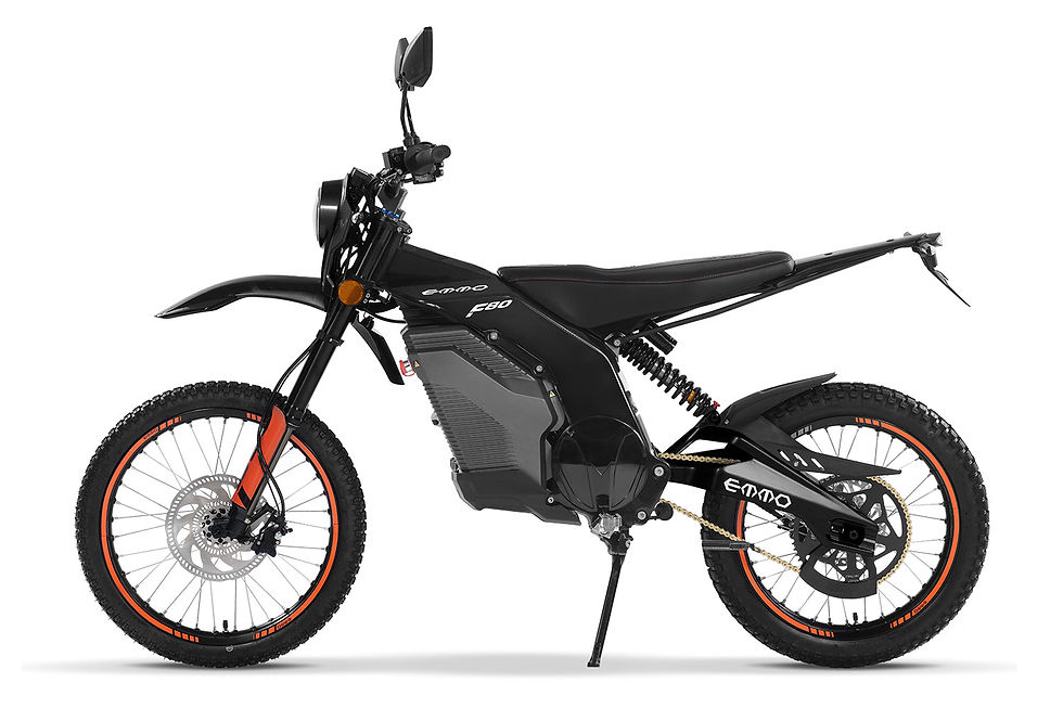 Thumbnail: Caofen F80 DS