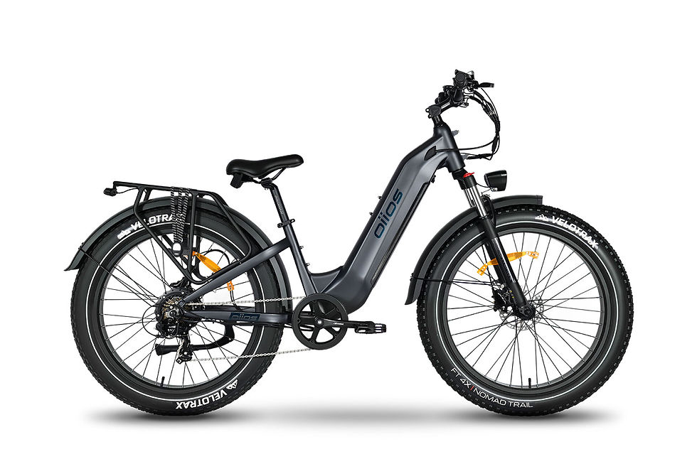 Thumbnail: Oiios Dyno Ebike