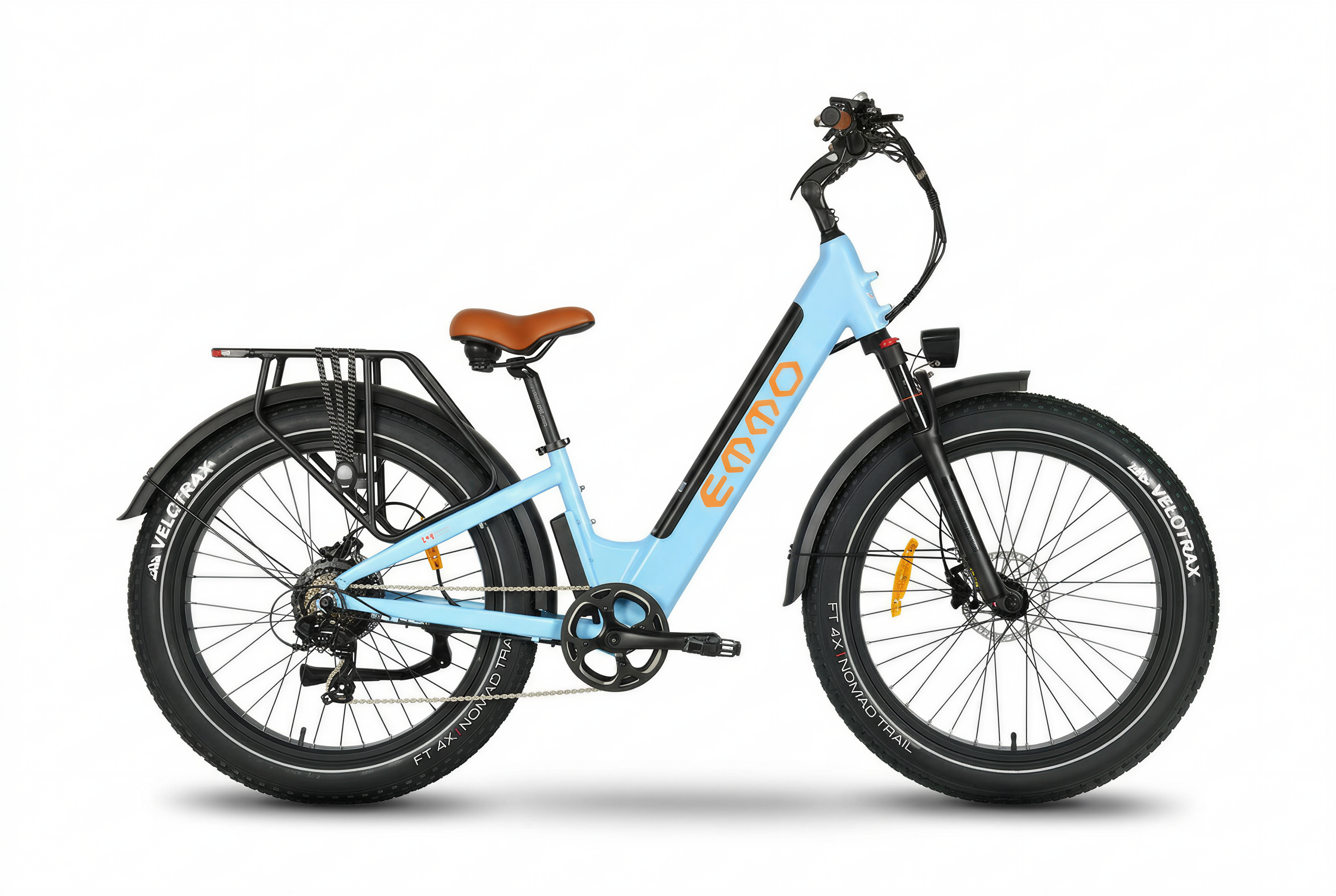 VFO Pro Ebike