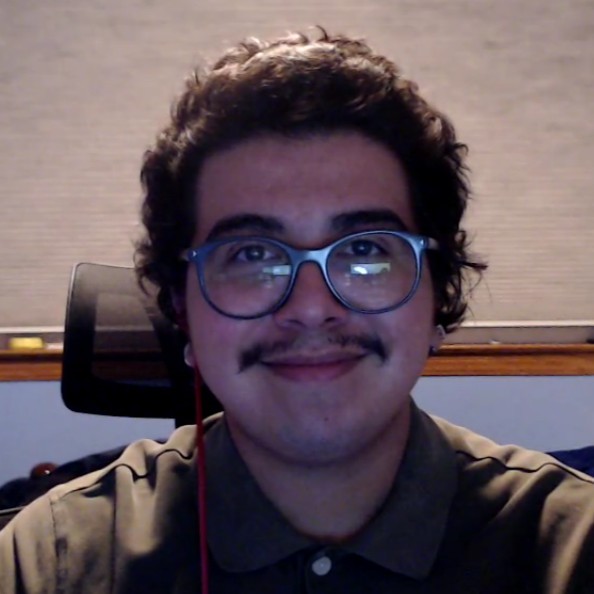 Izaiah Mendez
