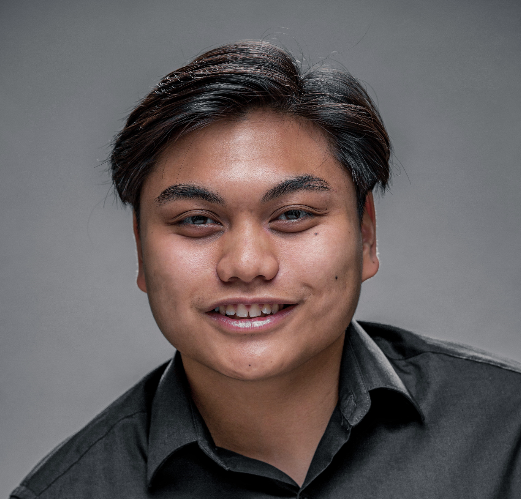 Matthew Ignacio