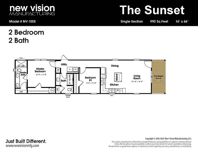 Single-Section