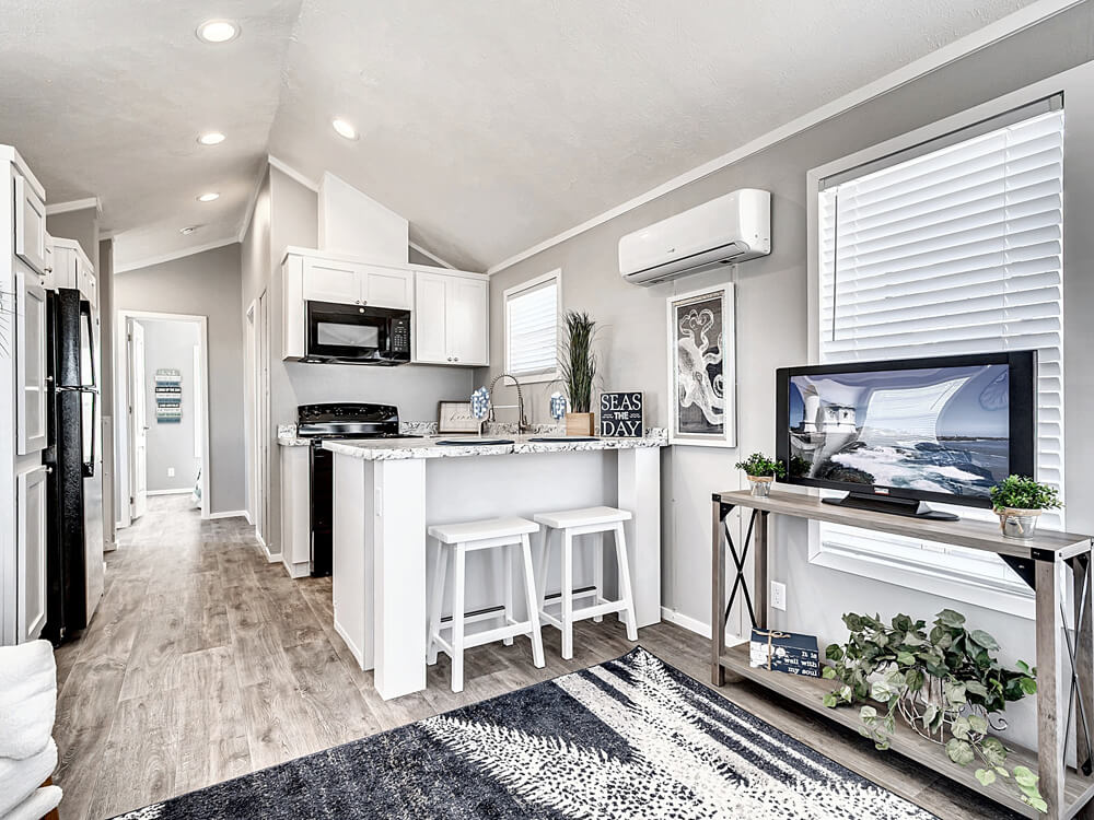 The Starlight home model