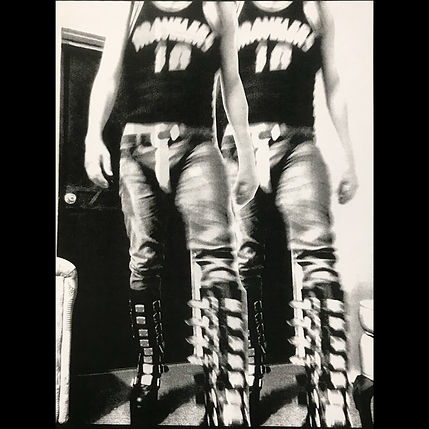kid-zine cover