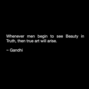 true art