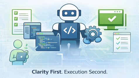 Vibe Coding Gets You to 80%. Here's What Gets You the Rest.