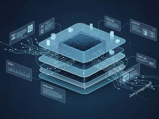 AI Ecosystem Oversight and Observability