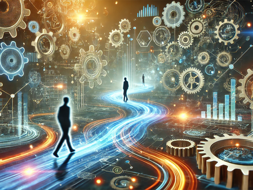 Digital Transformation: A Guide to Transforming Business Processes with Digital Tools - from Problem to Platform Implementation