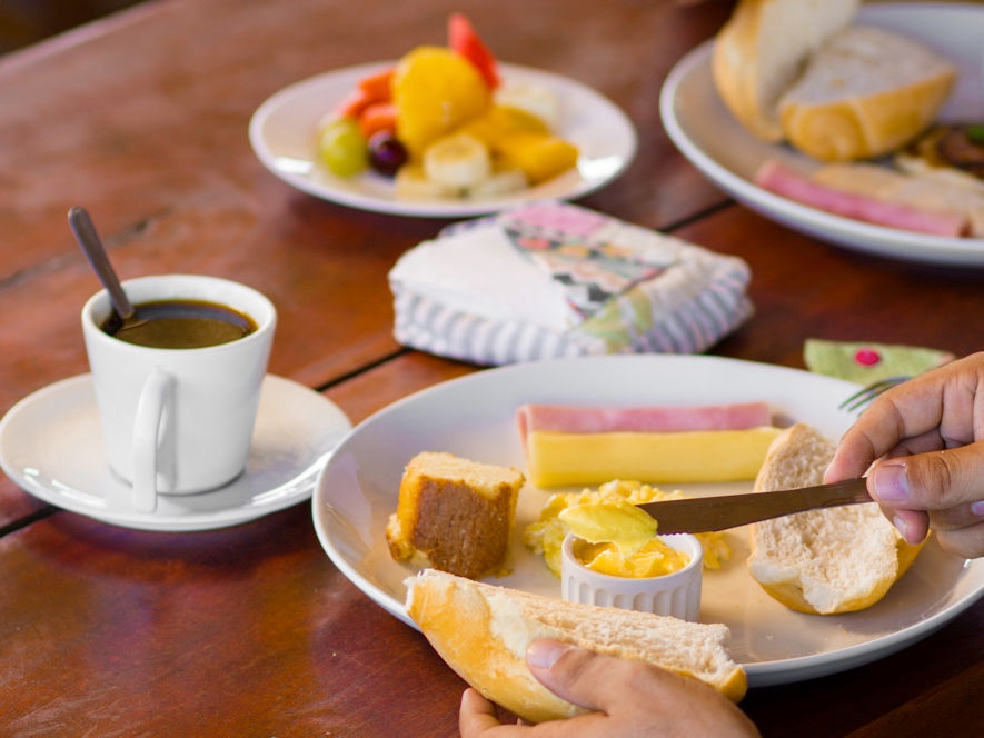 Breakfast 1