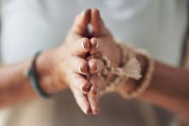 Body Gratitude - Your Body is Listening