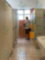 量子點光觸媒塗層適用於學校