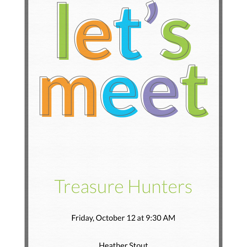SubClub: Treasure Hunters