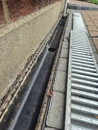 drain clearance specialist