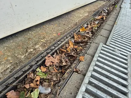 drain cleaning company in Rayleigh and Essex