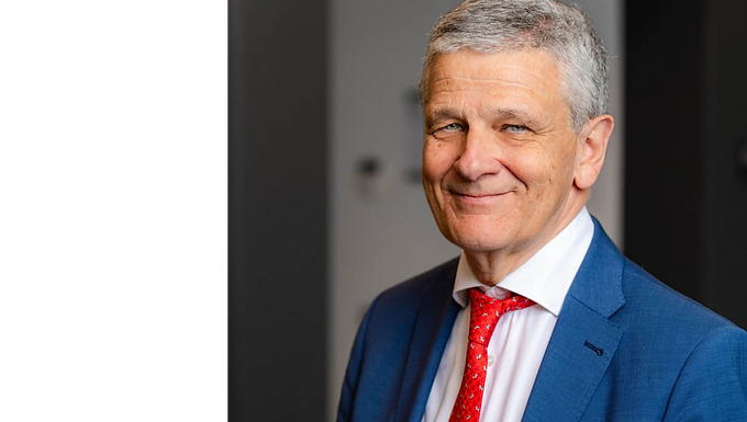 Nieuwjaarsreceptie  Antwerpen