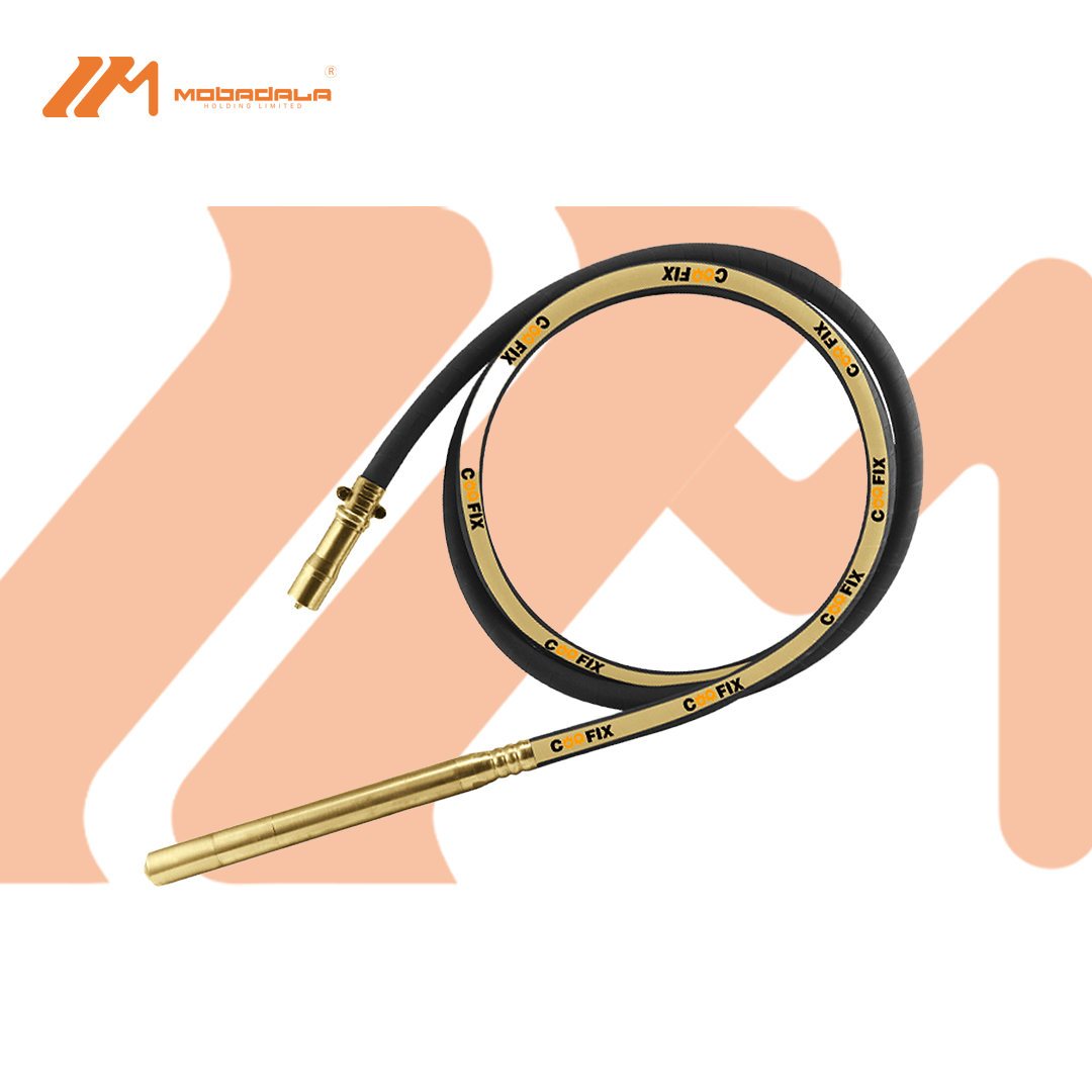 ELECTRIC VIBRATOR BAR