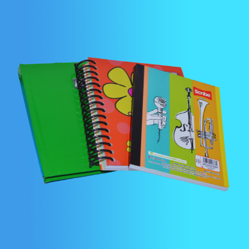 Libretas