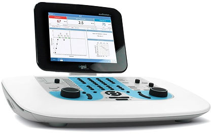 GSI Audiostar Pro