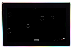 Bubble Game for Flex VRA