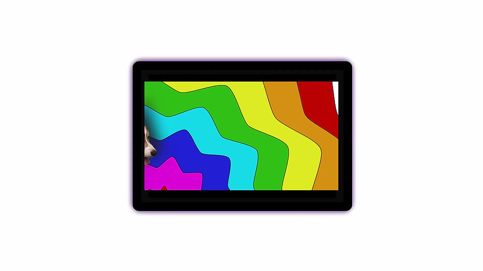 Visual Reinforcement Audiometry VRA Equipment