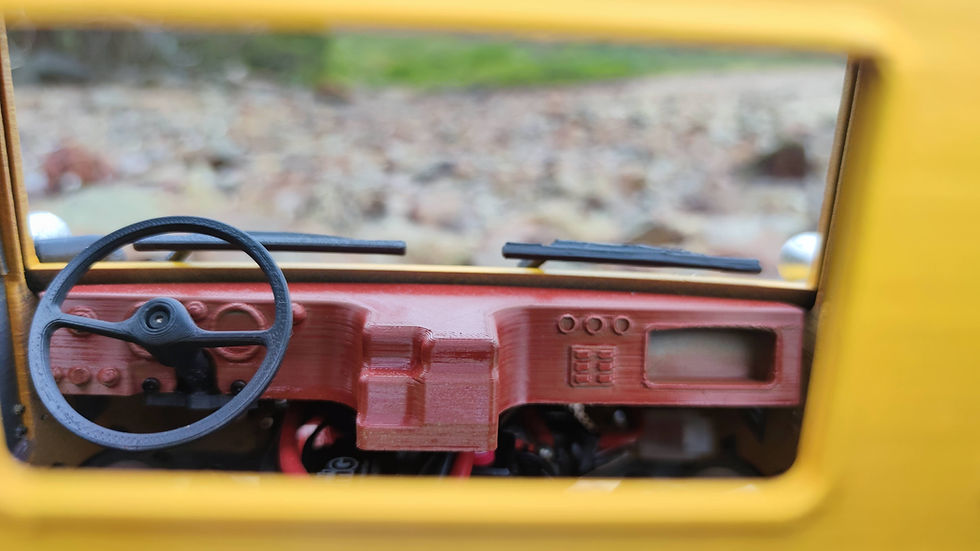 Thumbnail: DIGITAL FILE Crawler Bog 406 Cab