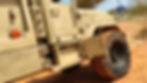 Thumbnail: DIGITAL FILE - Crawler M939 Cab - 1/10 RC body