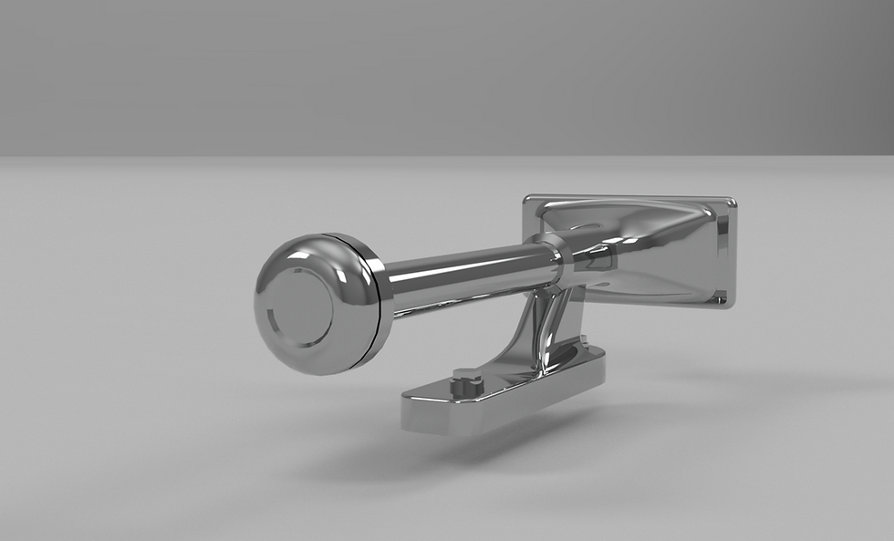 Thumbnail: DIGITAL FILE Horn