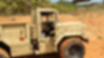 Thumbnail: DIGITAL FILE - Crawler M939 Cab - 1/10 RC body