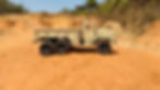 Thumbnail: DIGITAL FILE - Crawler M939 Cab - 1/10 RC body