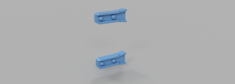 Thumbnail: DIGITAL FILE  Crawler FC 1/10 RC Body