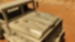 Thumbnail: DIGITAL FILE - Crawler M939 Cab - 1/10 RC body