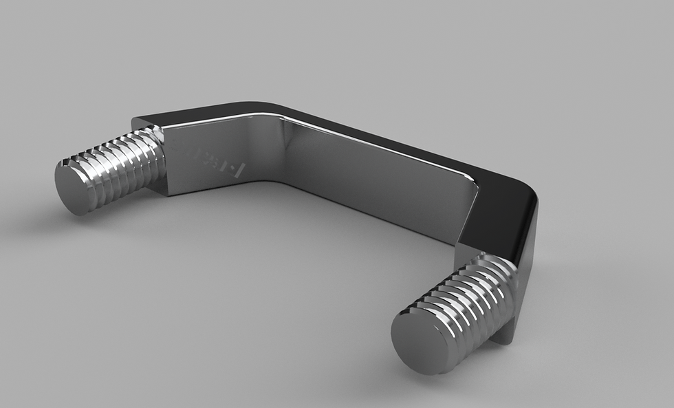 DIGITAL FILE Door handle