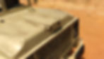Thumbnail: DIGITAL FILE - Crawler M939 Cab - 1/10 RC body