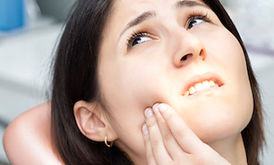 sensitive-teeth-dental-pain-dentist-san-