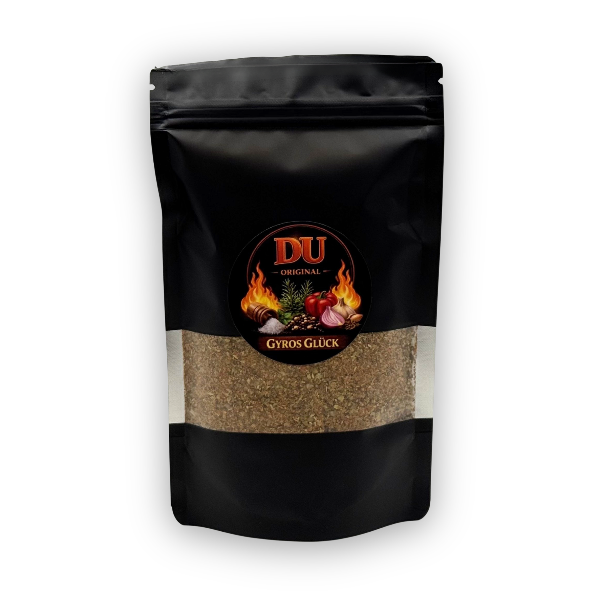 Gewürzzubereitung DU-Original – Gyros Glück