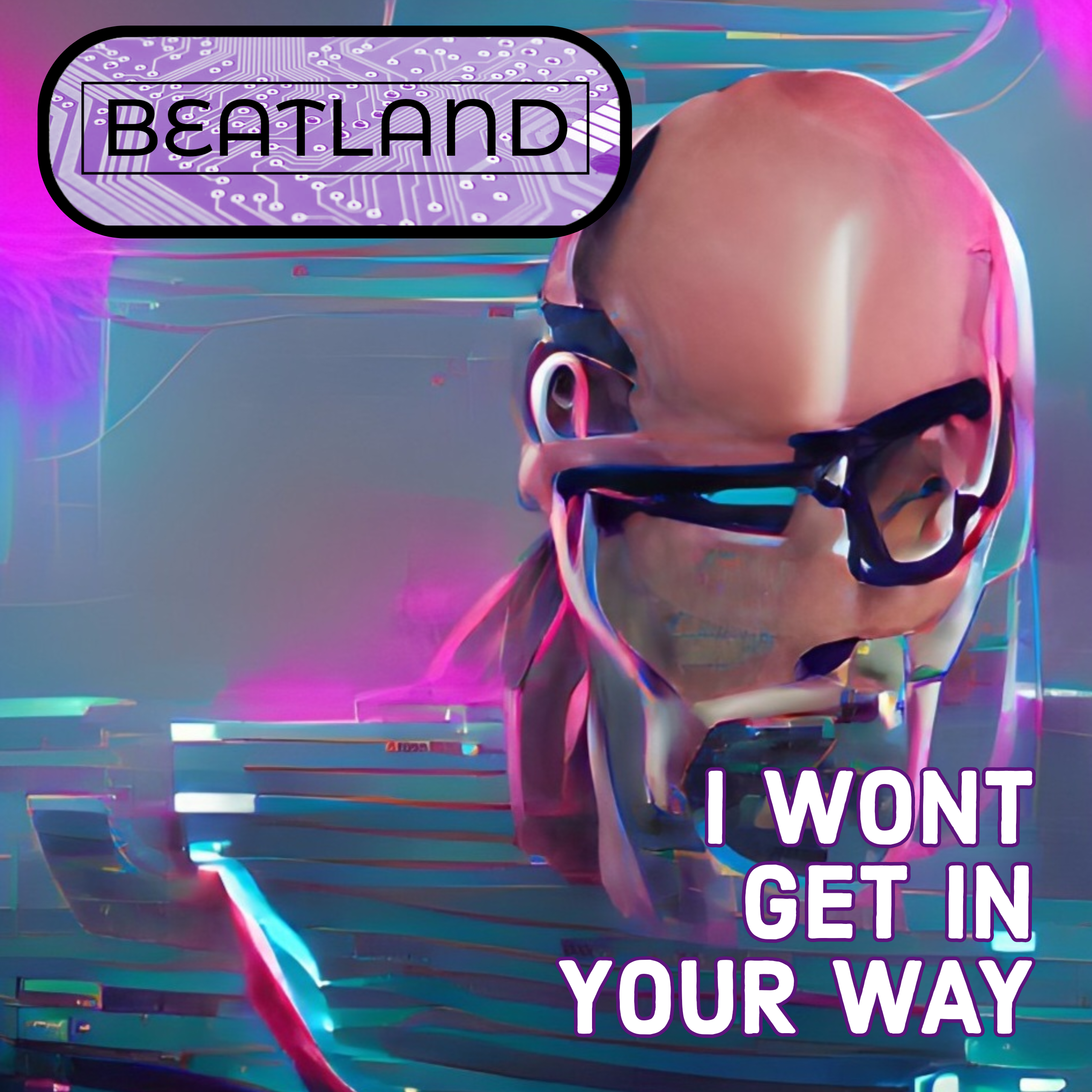 I wont get in your way (11)