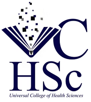 UCHSc logo